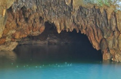 Gabzaruli (Cracked) Lake Natural Monument