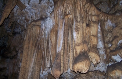 Sakazhia Cavern ბუნების ძეგლი