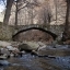 Bridge on River Otskhe