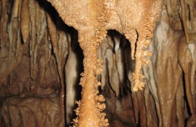 Ghliana Cavern Natural Monument
