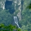 Tobi Waterfall and Arsen Oqrojanashvili's Cavern Natural Monument