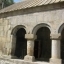 Upper Vardzia St.Mary's Church