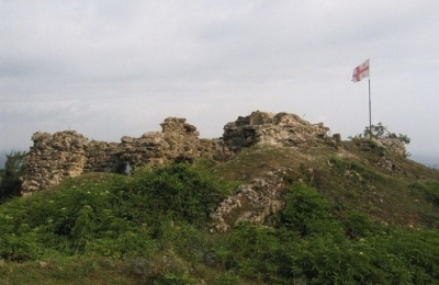 Skandi Fortress