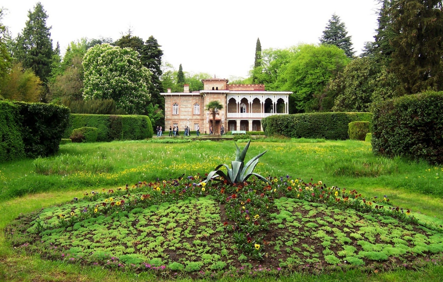 House Museum of Alexander Chavchavadze