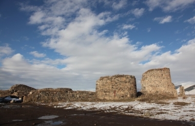 Alastani Church