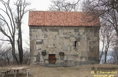 Abeliani Church