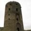 Salkhino Tower of Vashlovani