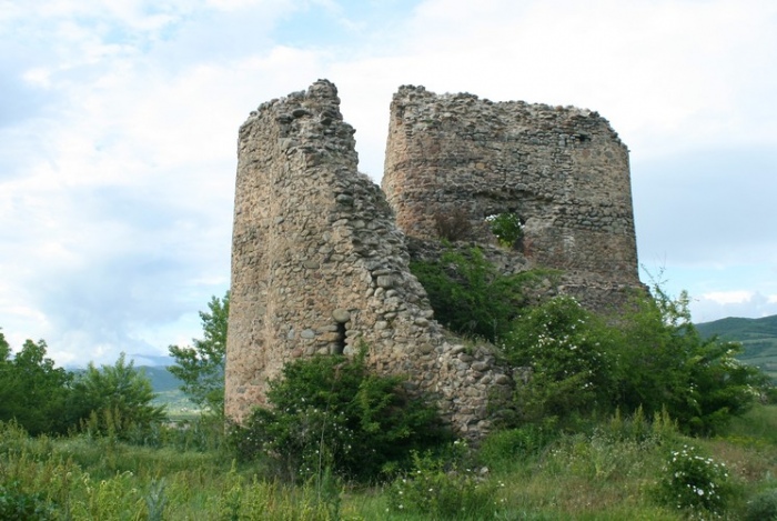 აჩაბეთის ციხე