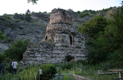 თისელის მონასტერი