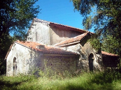 Koreti Church