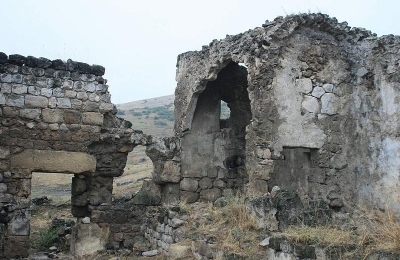 Tsofi Castle