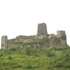 Shkhepi castle