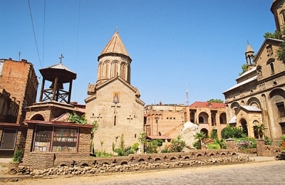 Tbilisi 