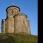 Nikozi Archangel's Church