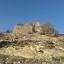 Melnisi Fortress