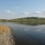 Qochebi lake