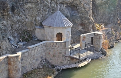 Church of St. Abo Tbileli / St. Abo of Tiflis Church 