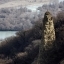 Bodorna rock columns natural monument