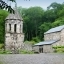 Mtsvane monastery