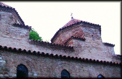 Arashenda Church of Transfiguration