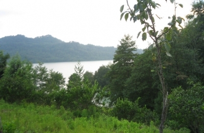 Gali reservoir