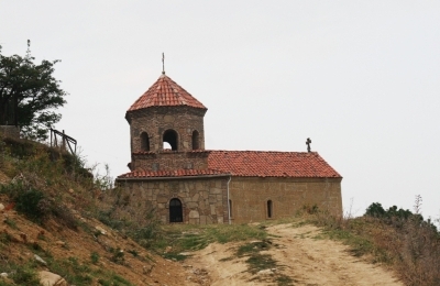 Vedreba St.Mary Church