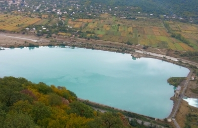 ბულაჩაურის წყალსაცავი