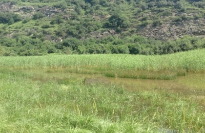 Khochi Lake (Ketevani Lake)