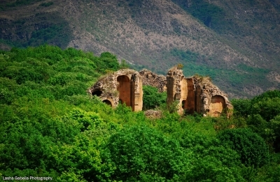 სამშვილდის სიონი