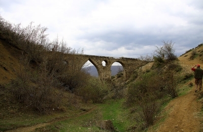 ხოვლეს აკვედუკი (ბელღარი)