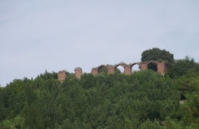 Tkhrakara's Palace Complex