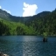 Small ritsa lake