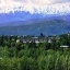 Tskhaltubo city