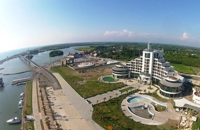 Anaklia