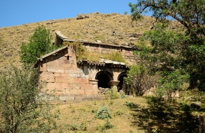 Damala Church