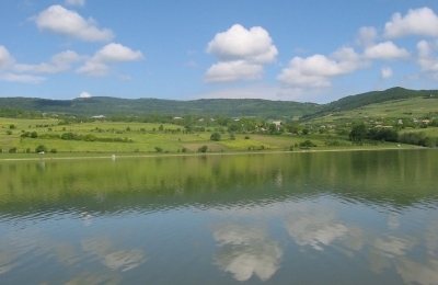 Narekvavi reservoir