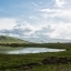 Orlovki lake