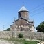 Nikozi Deity church