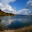 Shaori reservoir