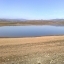 Marabda reservoir