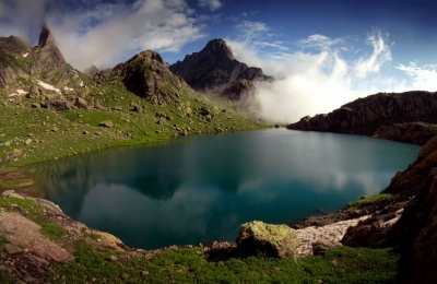 ოხაჯას ტბა