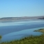 Tsalka reservoir