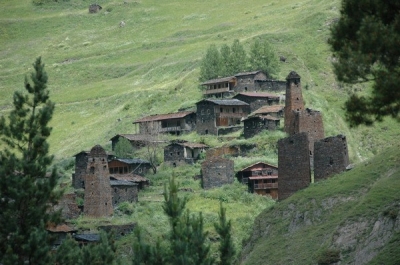 კვავლოს ნასოფლარი