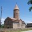 Zemo (Upper) Machkhaani Archangel's Church