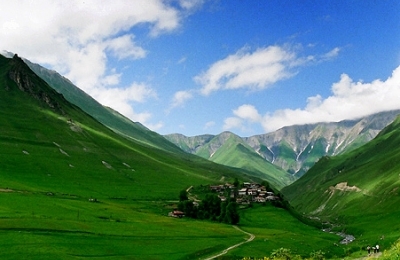 ზაქაიძეების ციხე