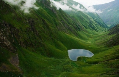 ტანიეს ტბა