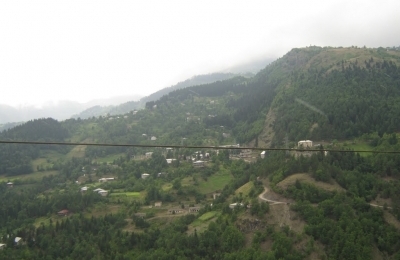Khulo borough