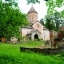 Timotesubani monastery