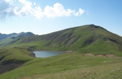 ჯაჯის ტბა