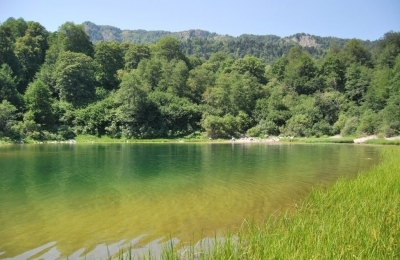 Devi lake
